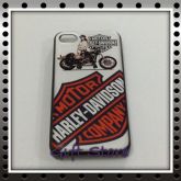 Iphone 4S - Harley Davidson