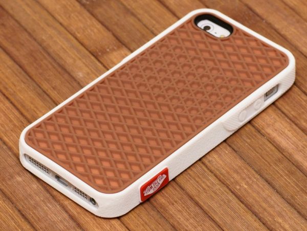 Iphone 5 Vans