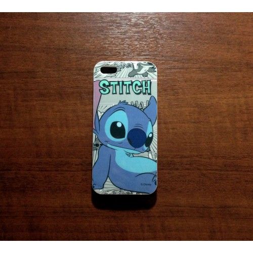 Iphone 5 Stich