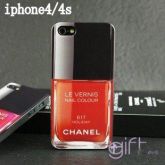 Iphone 4S Chanel