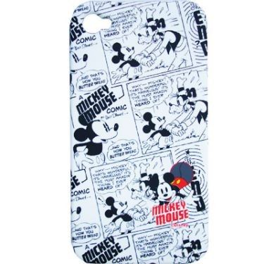 Iphone 5 Mickey