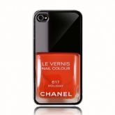 Iphone 5 Chanel