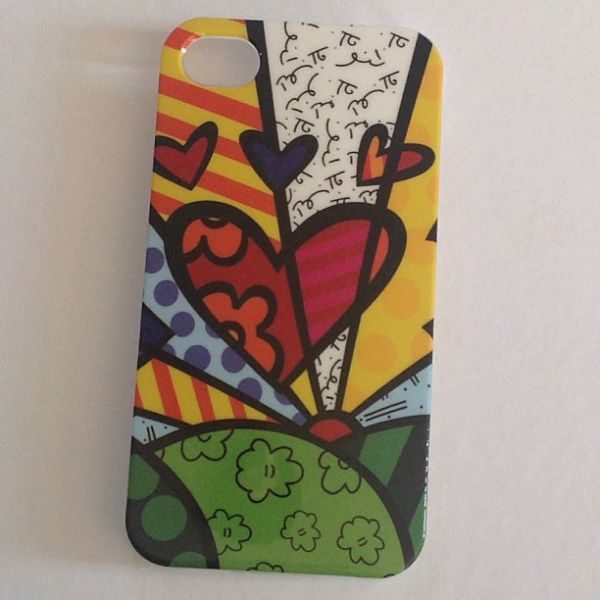 Iphone 4S Romero Brito