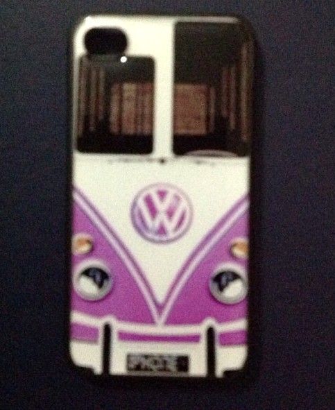 Iphone 4S Kombi