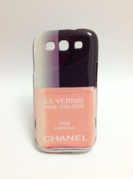 Iphone 5 Chanel