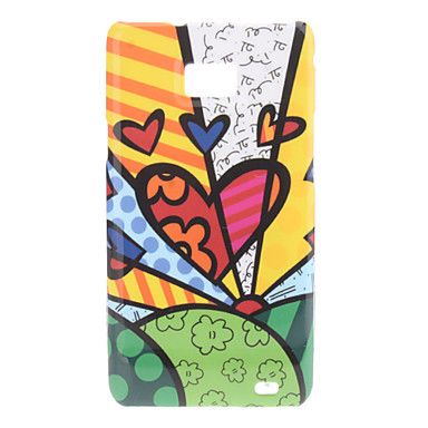 Galaxy S2 Romero Brito