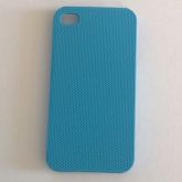 Iphone 4S Case Lisa Azul