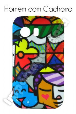 Galaxy Ace Romero Brito