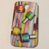 Capa Esmaltes para Galaxy S4