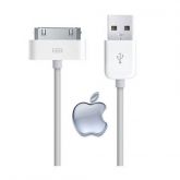 Cabo USB Iphone 4S