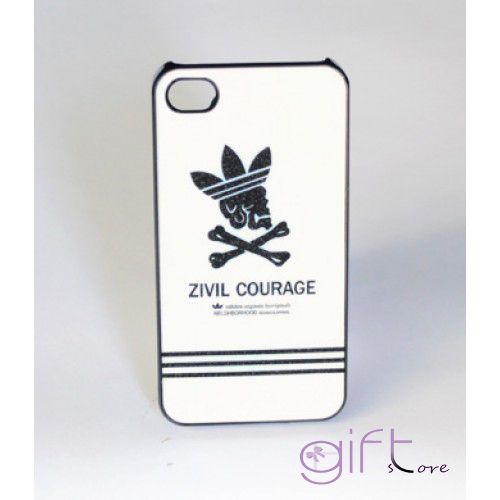 Iphone 4S Adidas