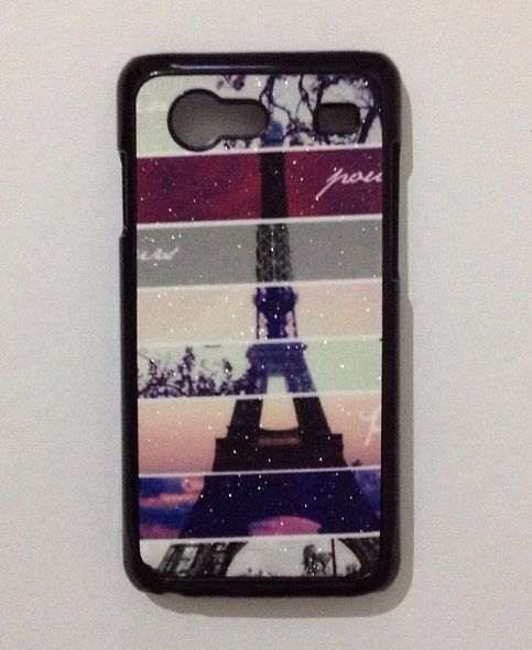 Galaxy Y Paris