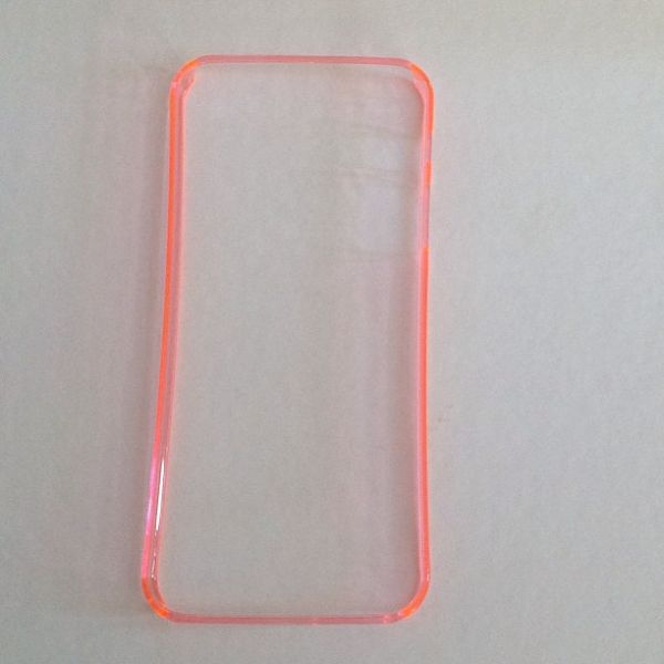 Iphone 5 Bumper