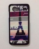 Galaxy Y Paris