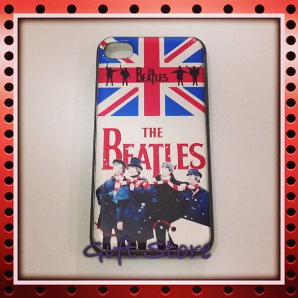 Beatles - Iphone 4S