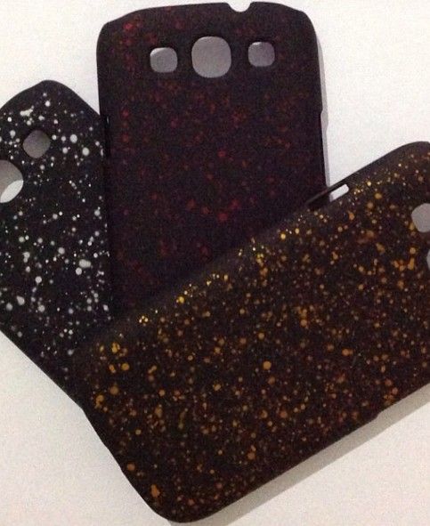 Galaxy S3 Capa