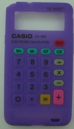 Galaxy S2 Calculadora